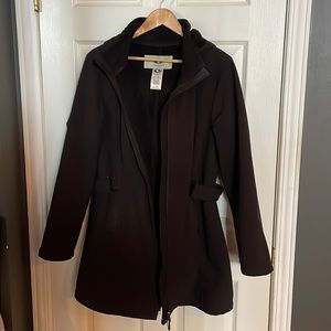 Women’s fall/spring coat size XL